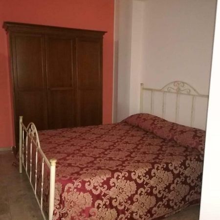 Bed and Breakfast Cavalieri Teutonici à Ginosa Extérieur photo