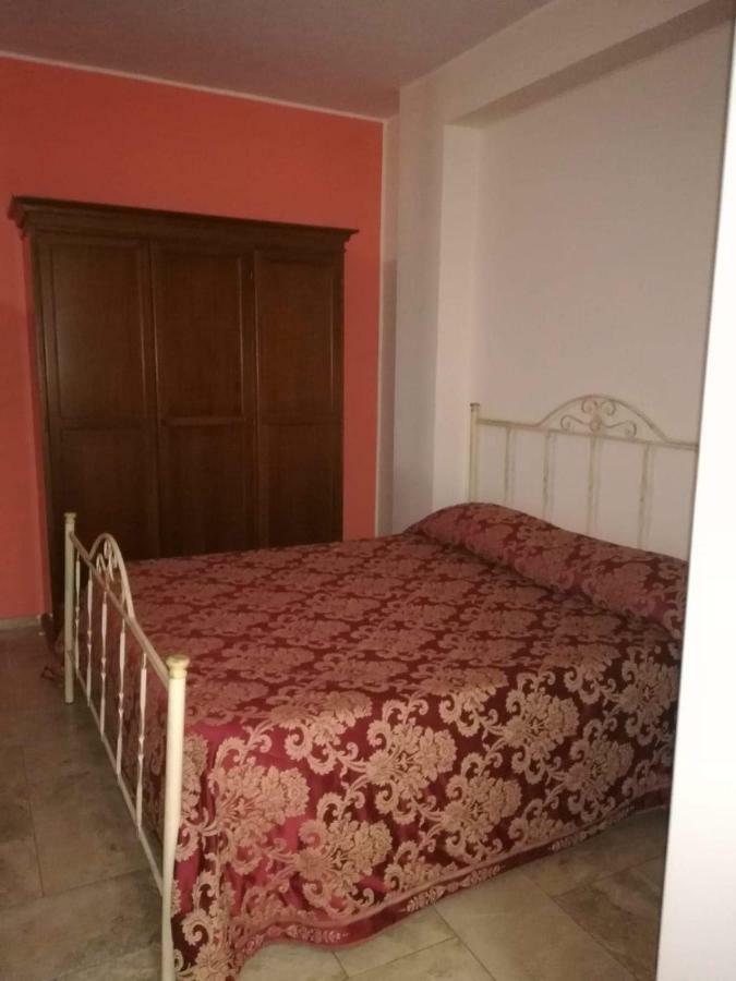 Bed and Breakfast Cavalieri Teutonici à Ginosa Extérieur photo